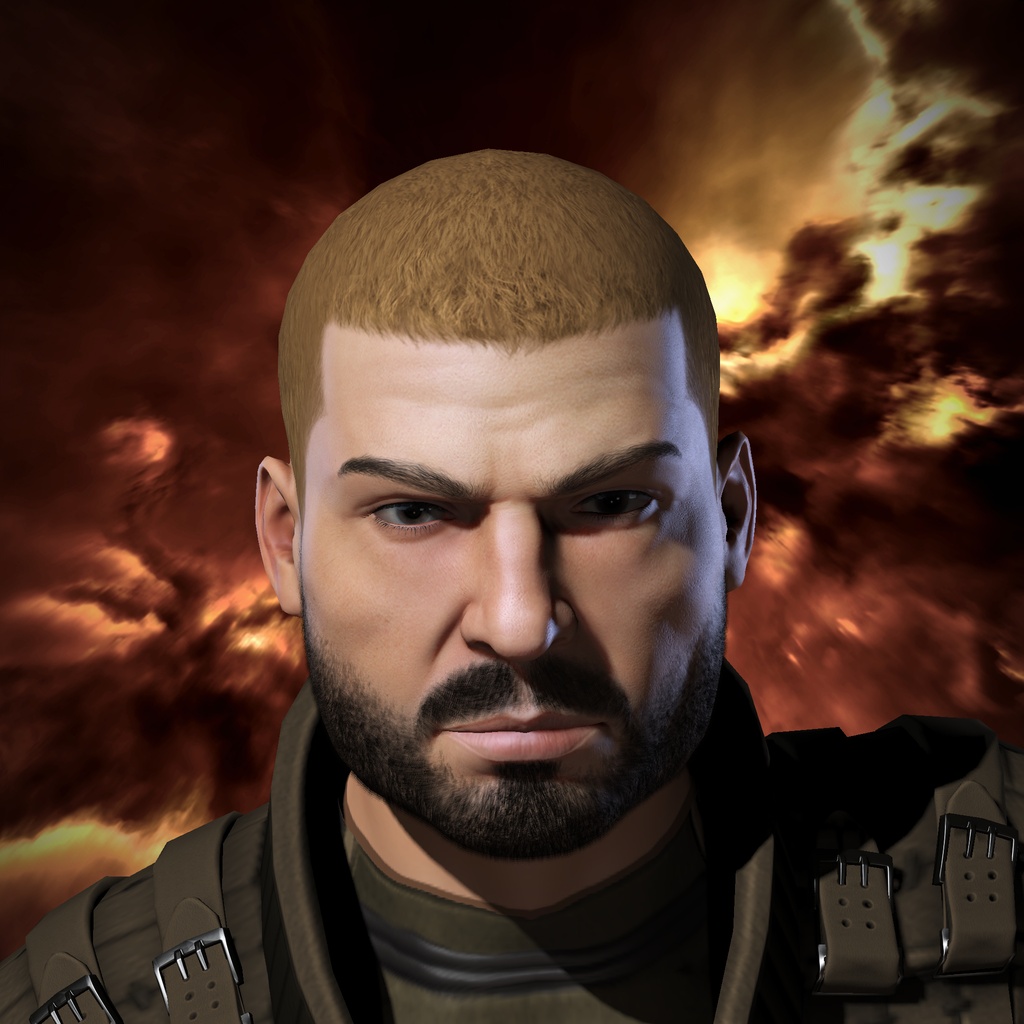 Kheldar Locksley