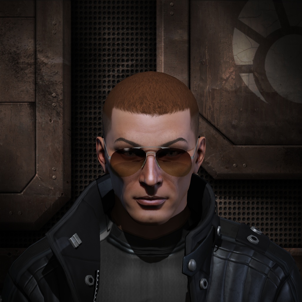Captain Henriks