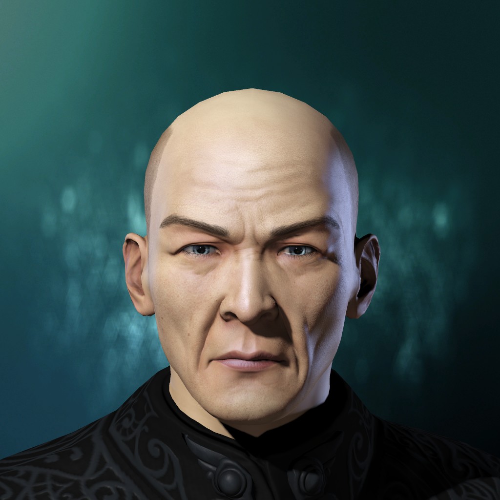 Buster Kincaid
