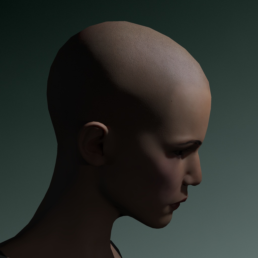 Borg'Queen