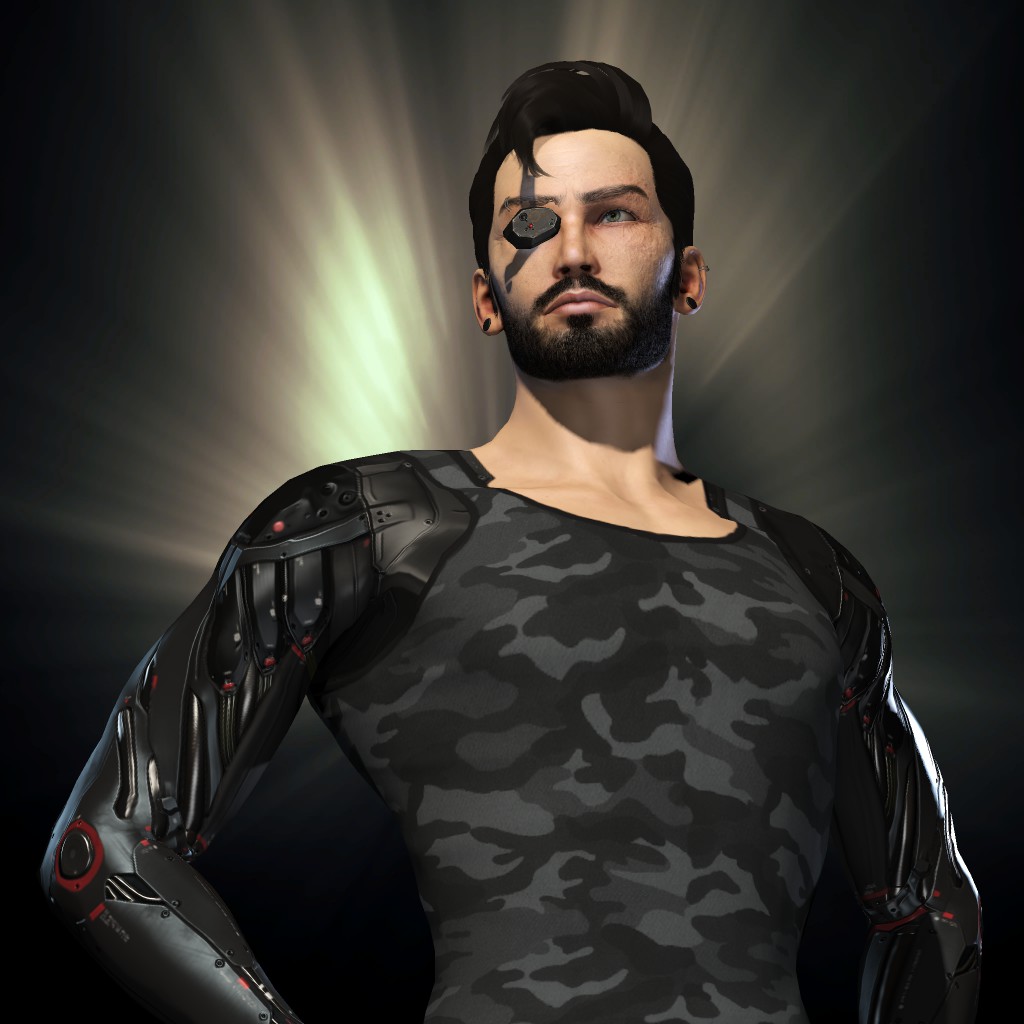 Dante Frey