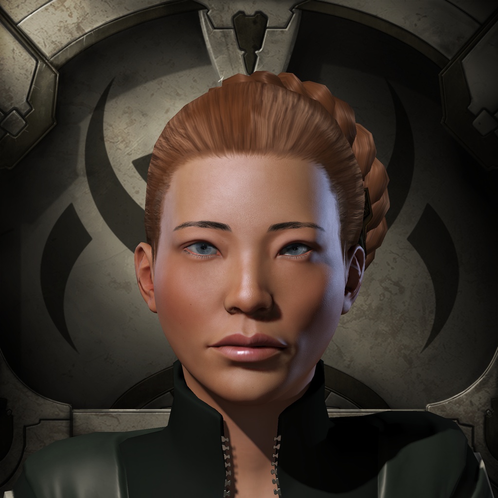 Kinara Heldgar