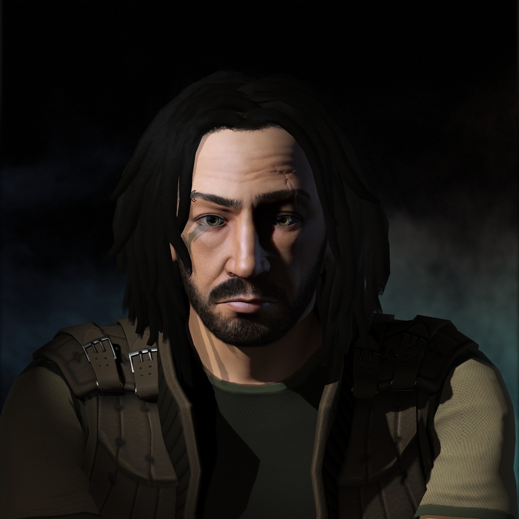 Azrael Haartyz
