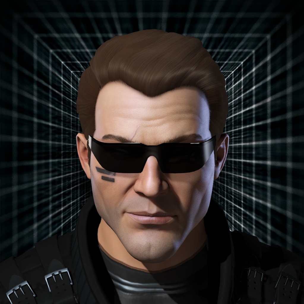 Alekzander Kammann