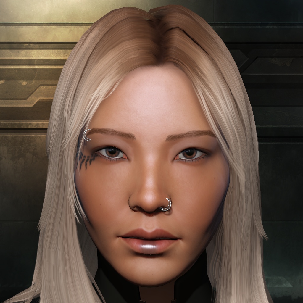 Anja Spartan