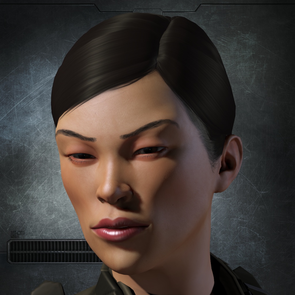 Anara Lai