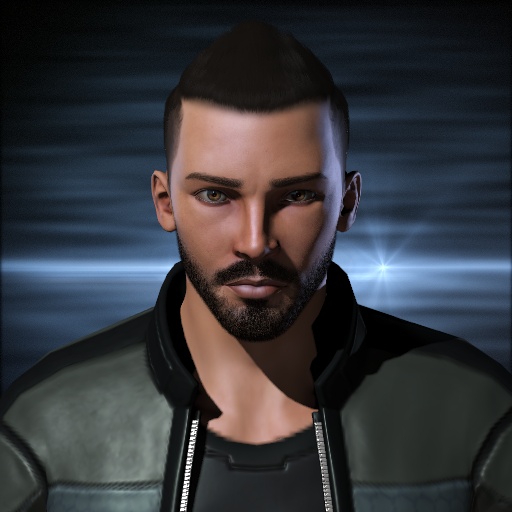 Ben Maverick