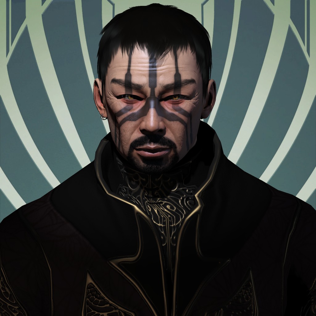 JIN QUAI