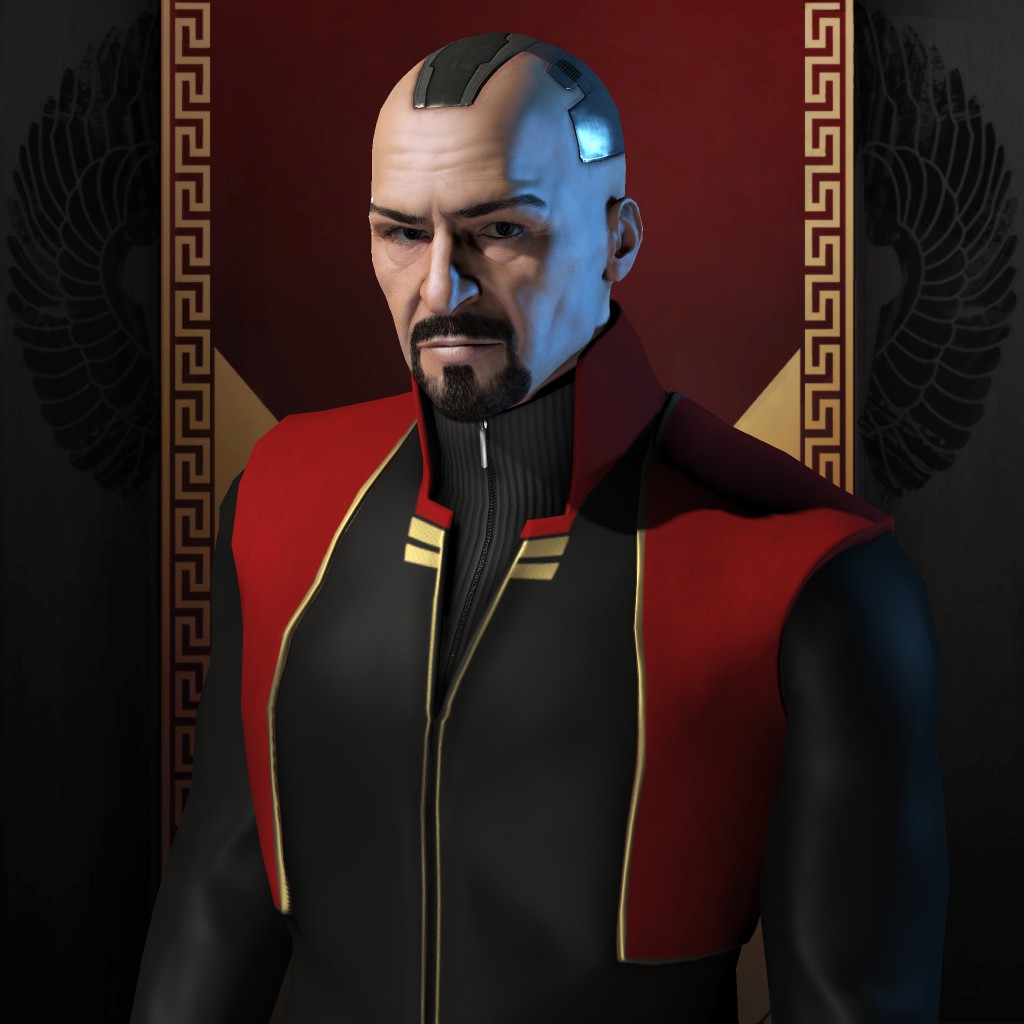 Lord Baur