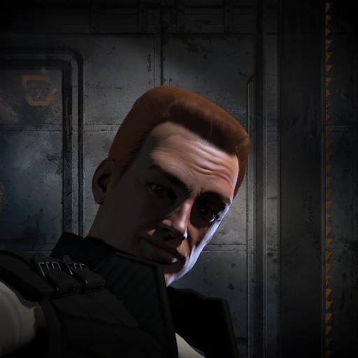 HANK SCORPlO