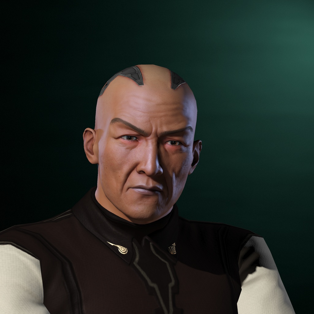 Rune Khanid