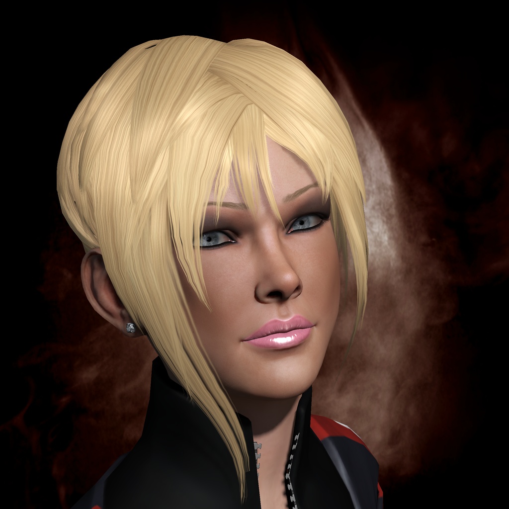 Xylia Nora