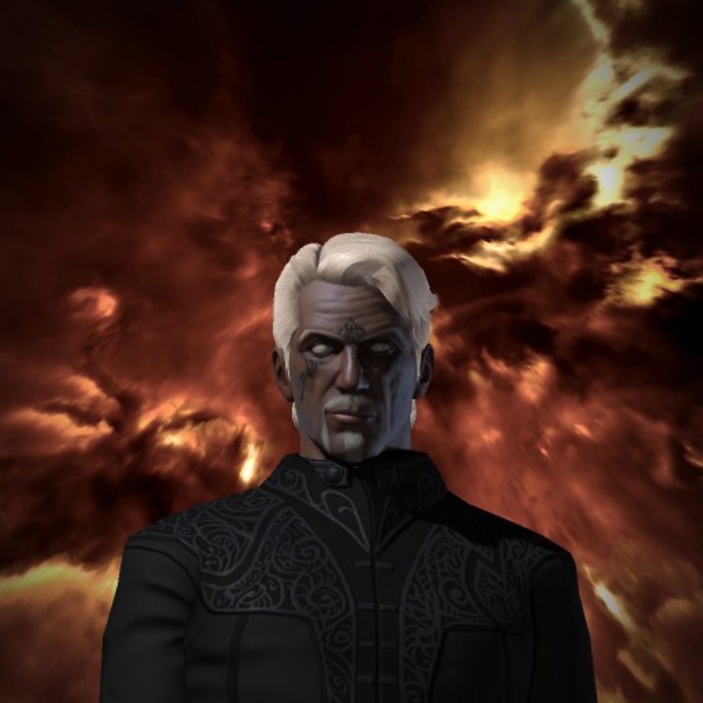 Kris Redfield
