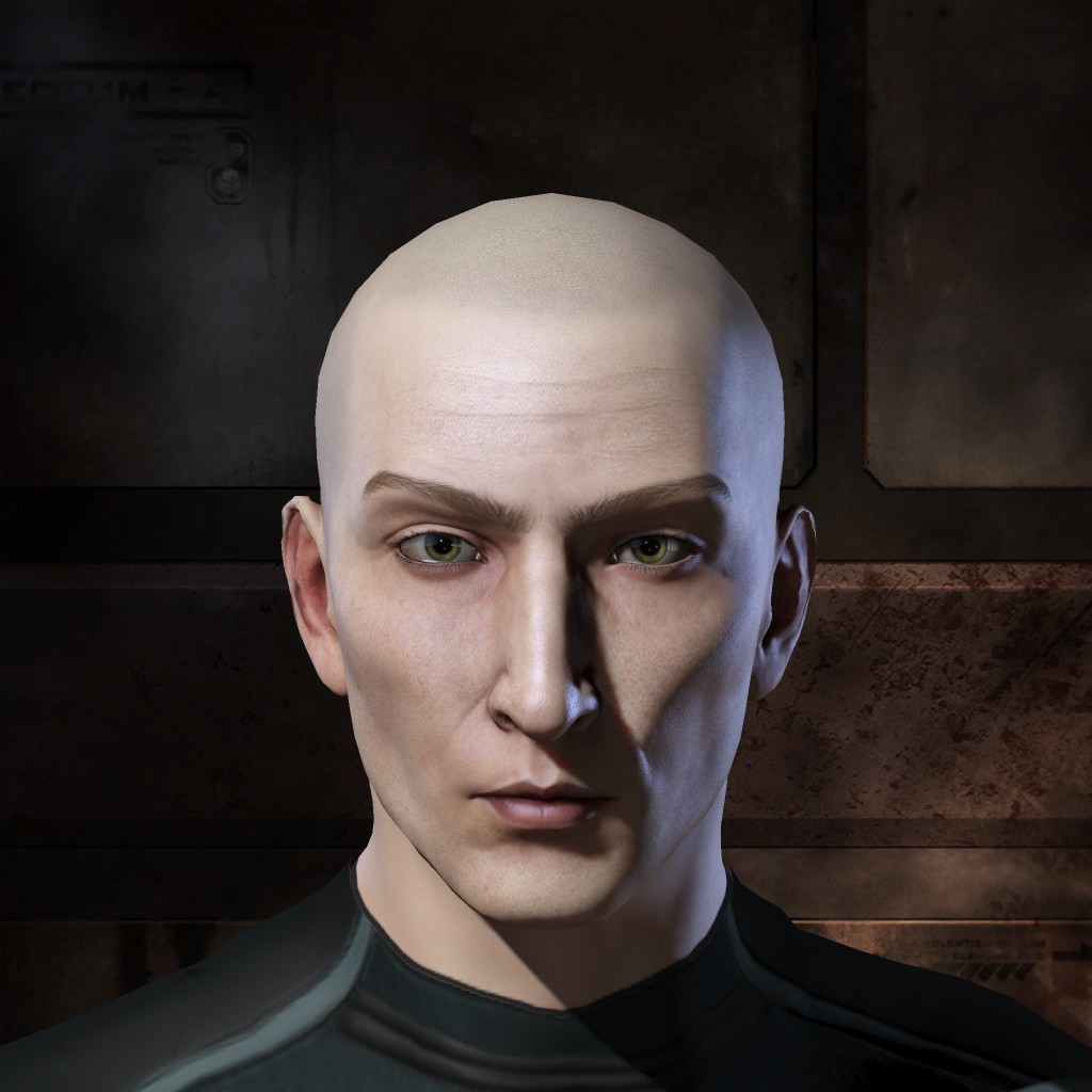 Thaddius Murk