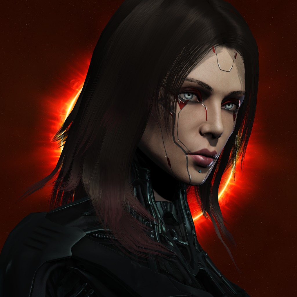 Caedus Aldrin