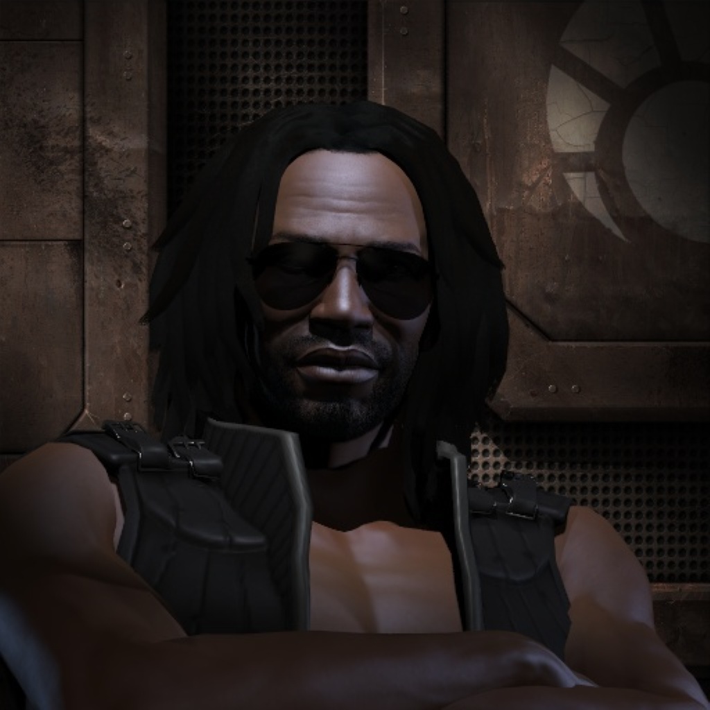 Bob IX