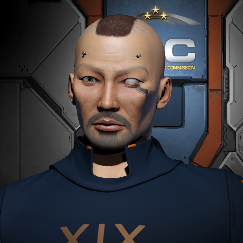 Heihachi Mushima