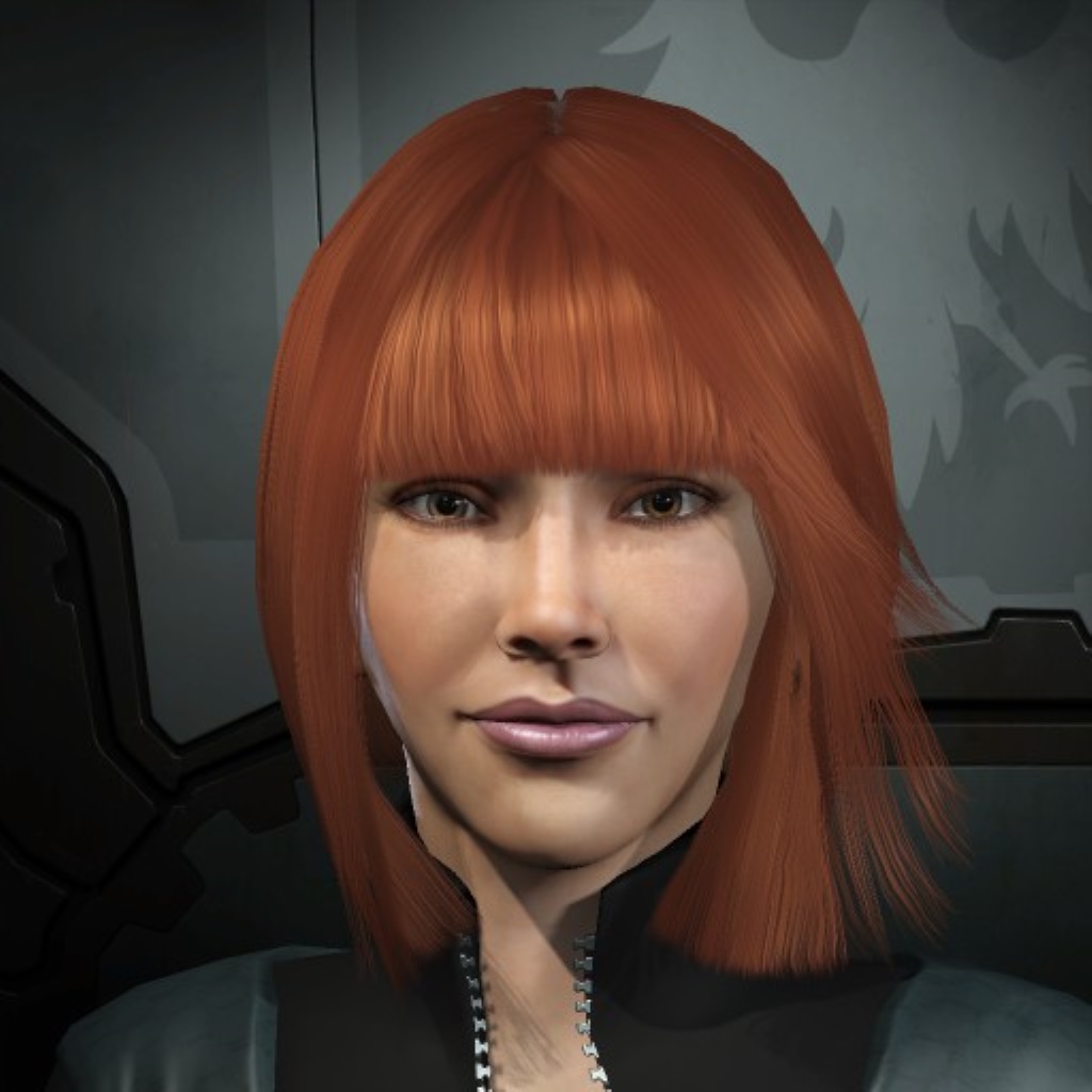 Hazel Calvert