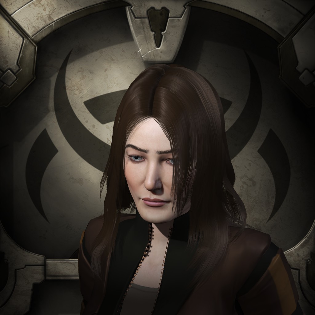 Eyeof Disdain