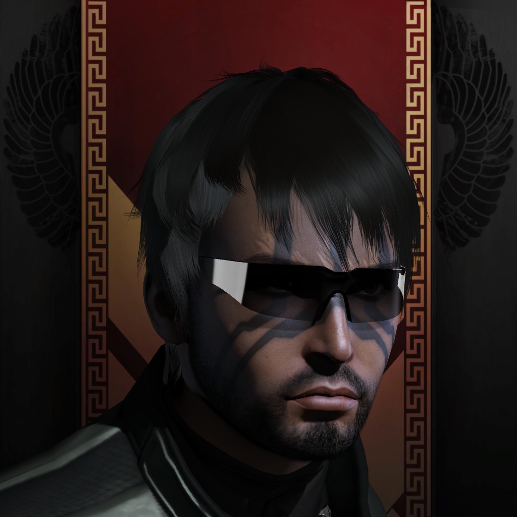 GuiltyMetalGunner