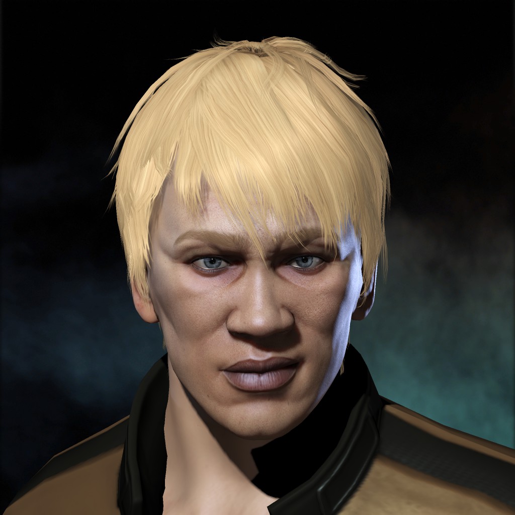 CPT BlackScorpion