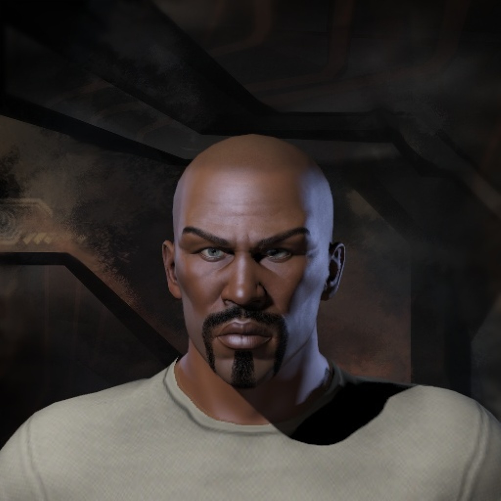 Lord Arcano