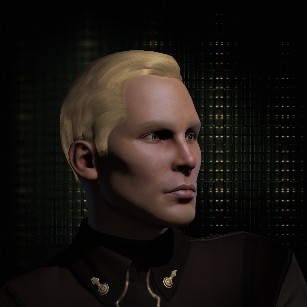 Thieron Ersthax