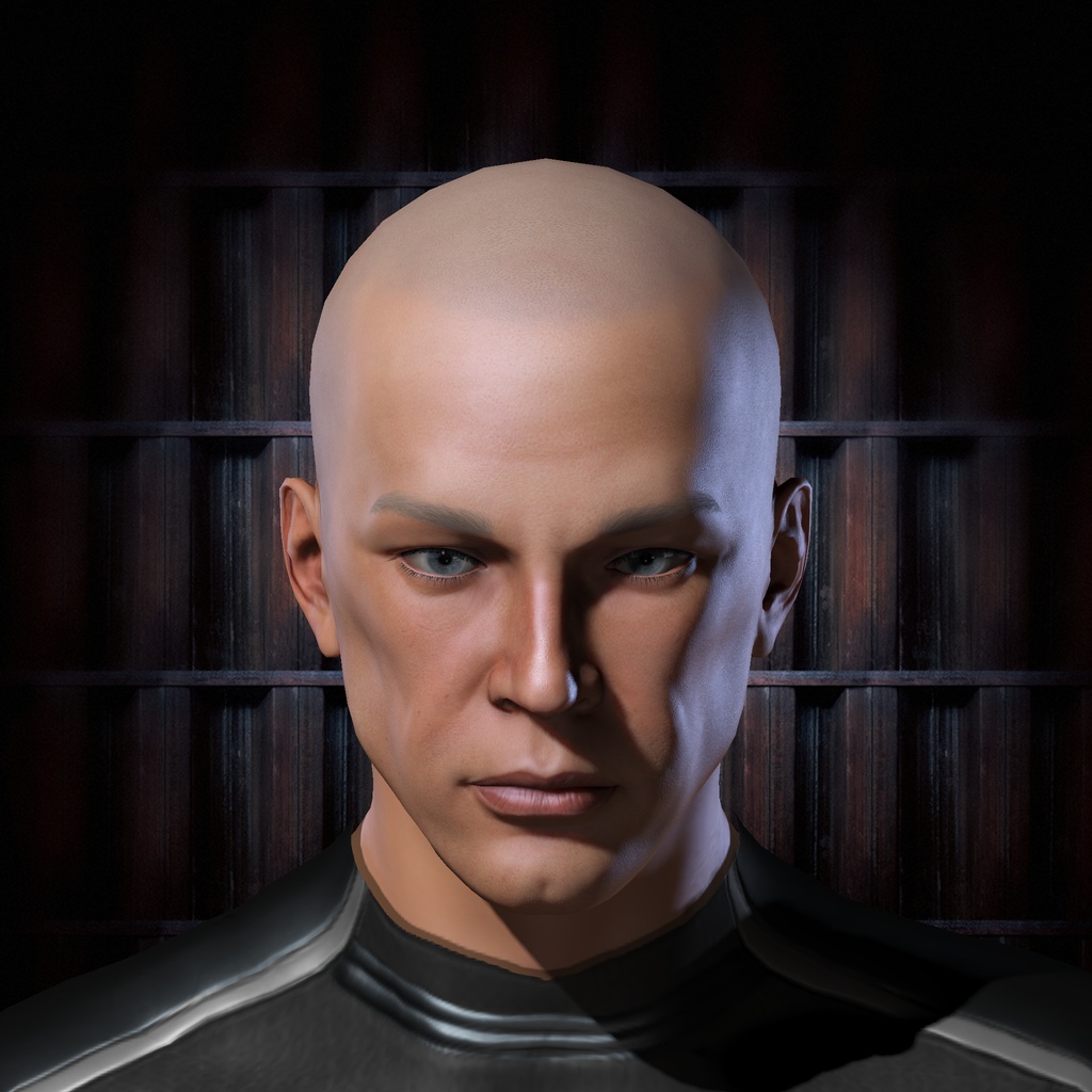 James Cutter