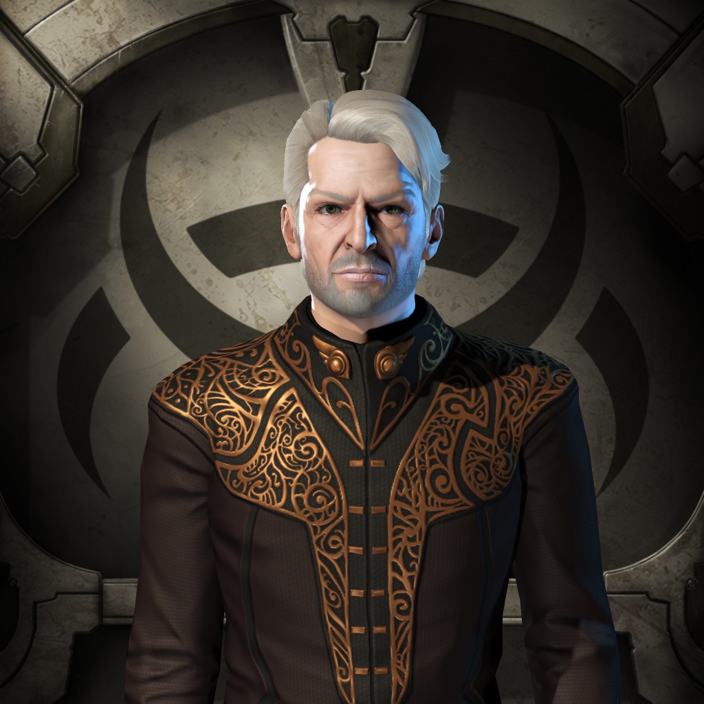 Horatio Skyrage
