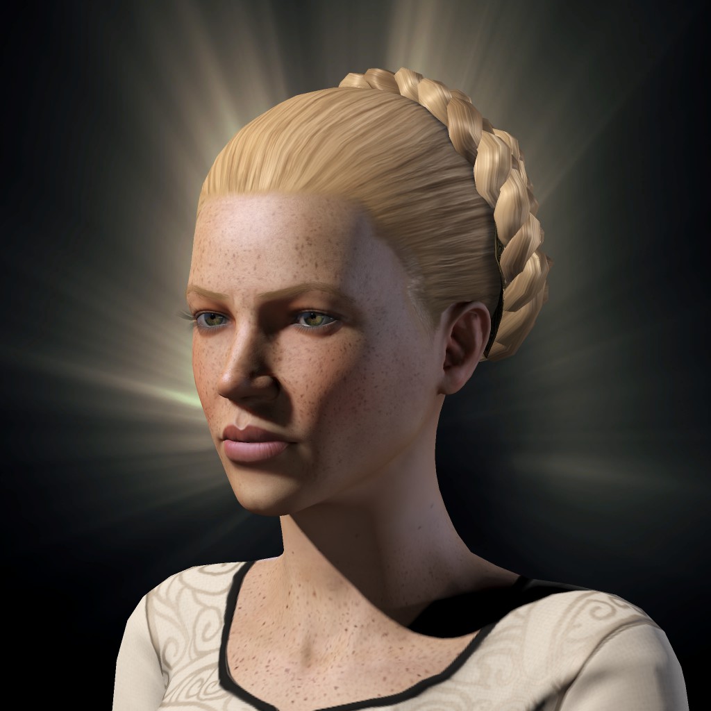 Sister Alicia