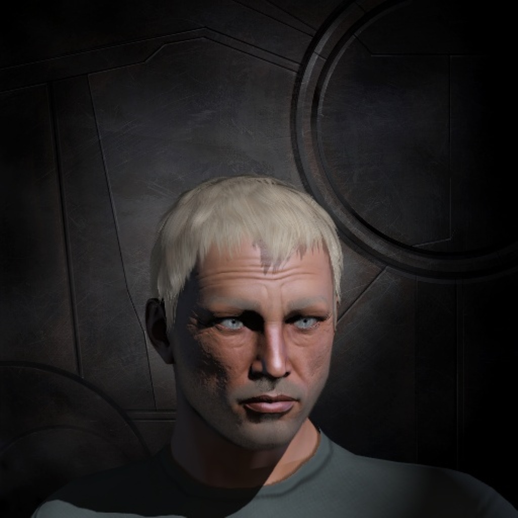 Grey Gatherer