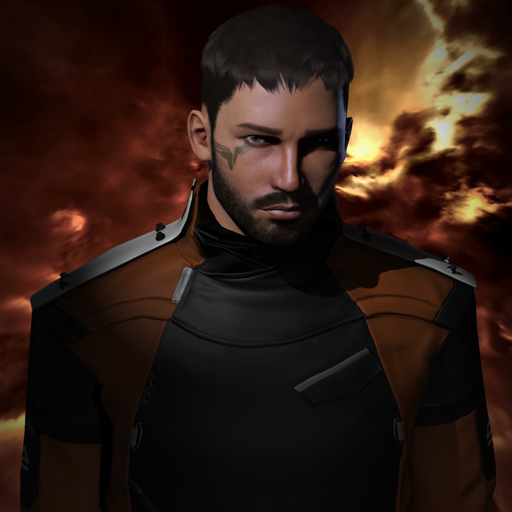 Orion Maelstrom