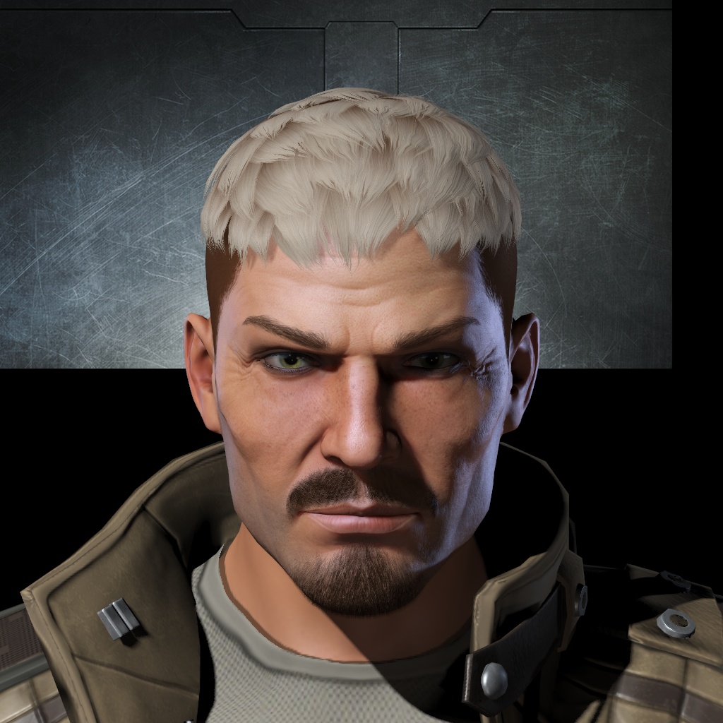Joaquin Firebird