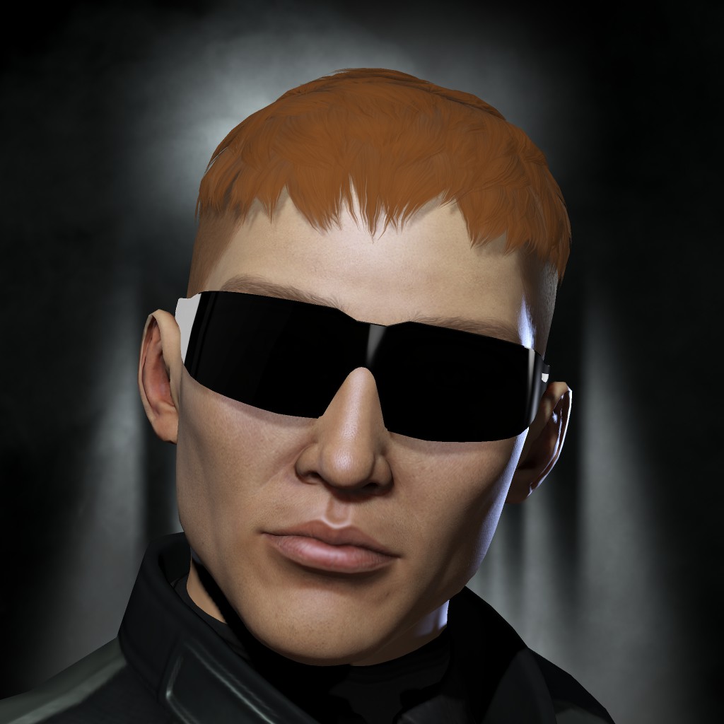 Alpha nuke