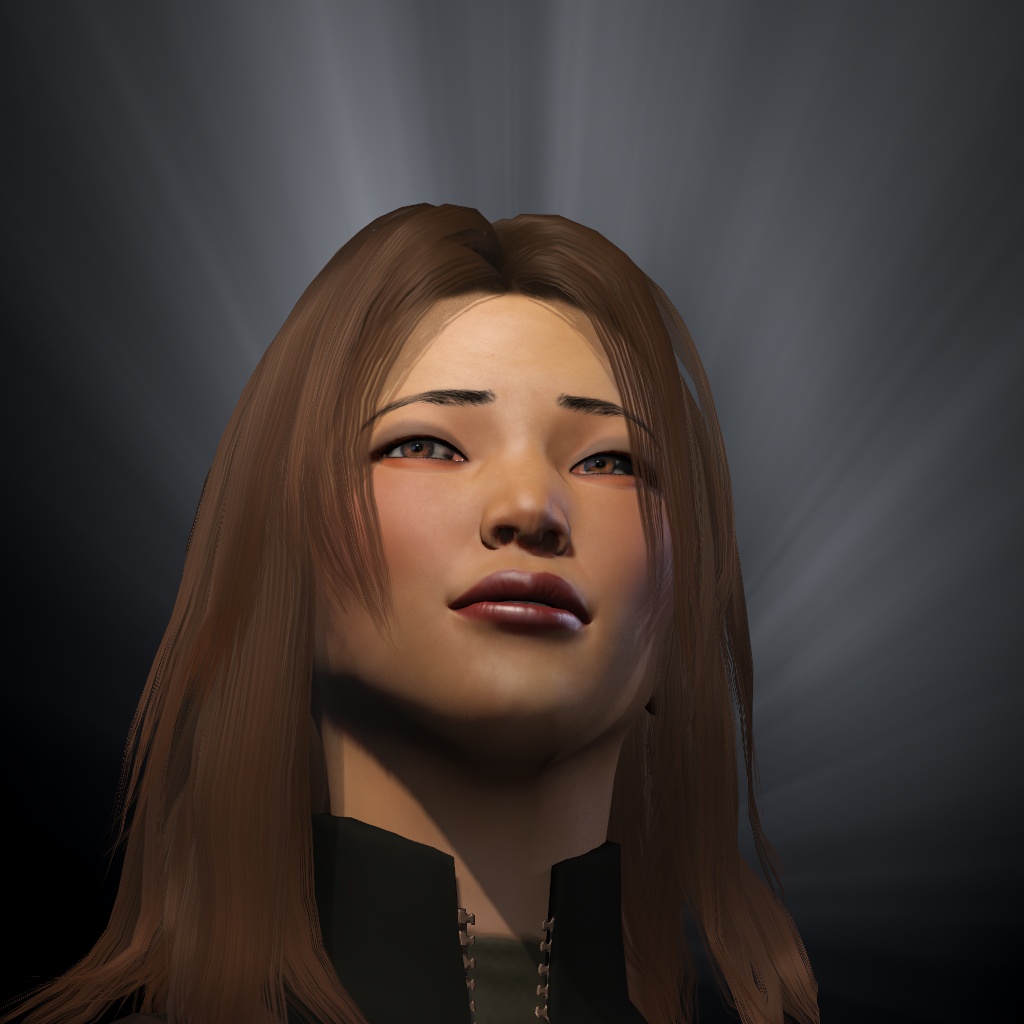 Anne Dyfan