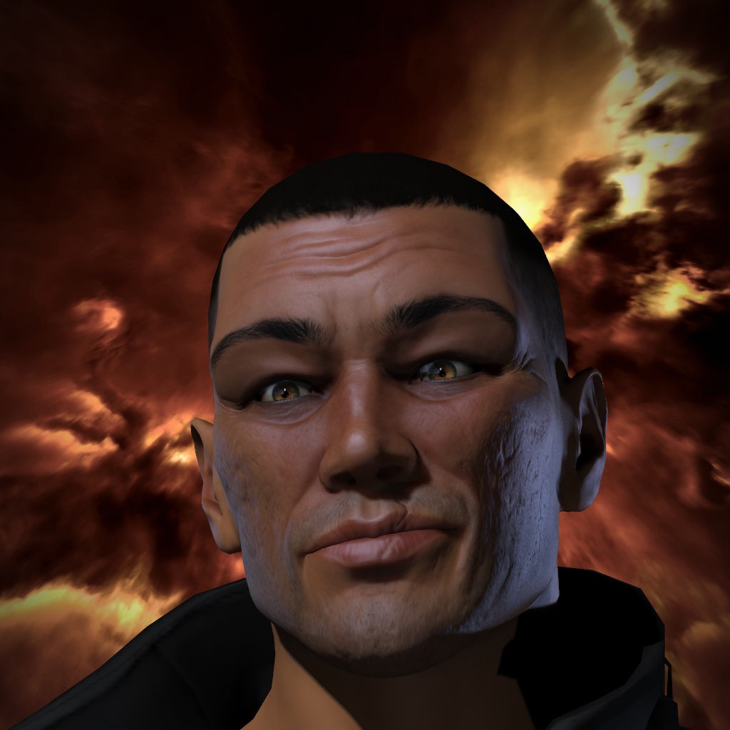 Kaiser Payne