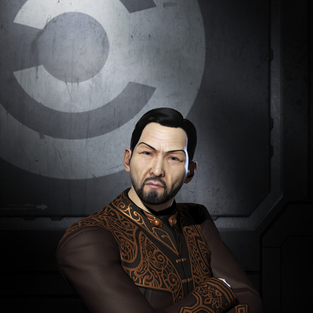 Vex'Thul