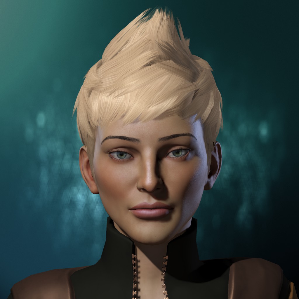 Amaar Trader