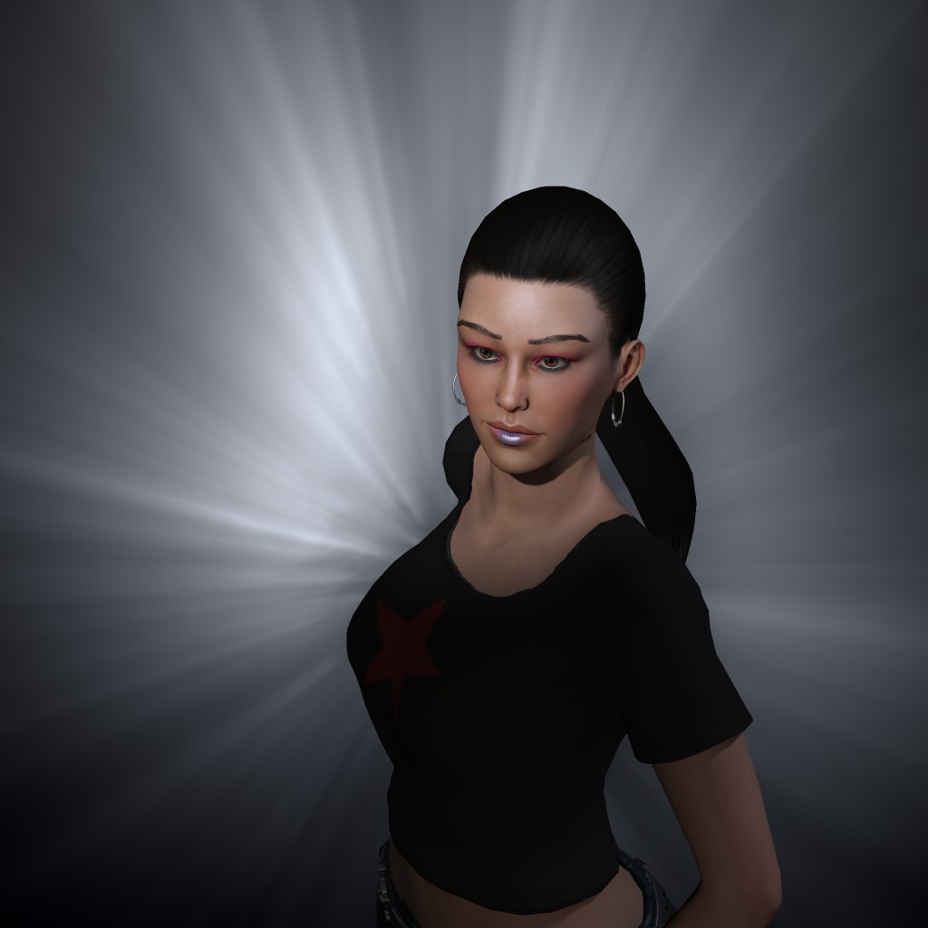 BossLady2010