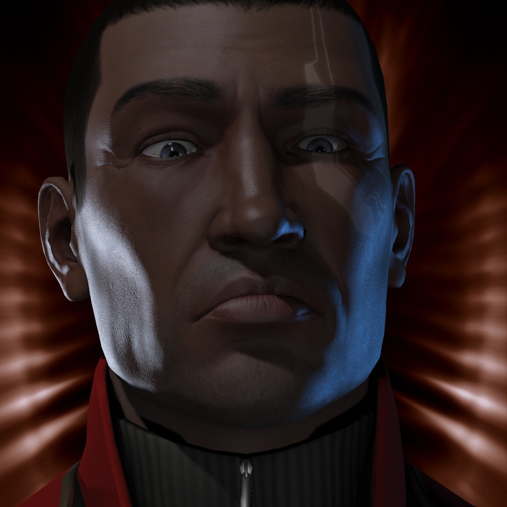 Brother Javelin