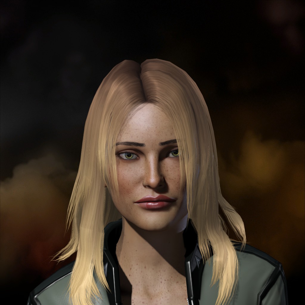 Zarah Bahr