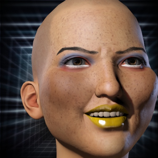 Ohgod datface