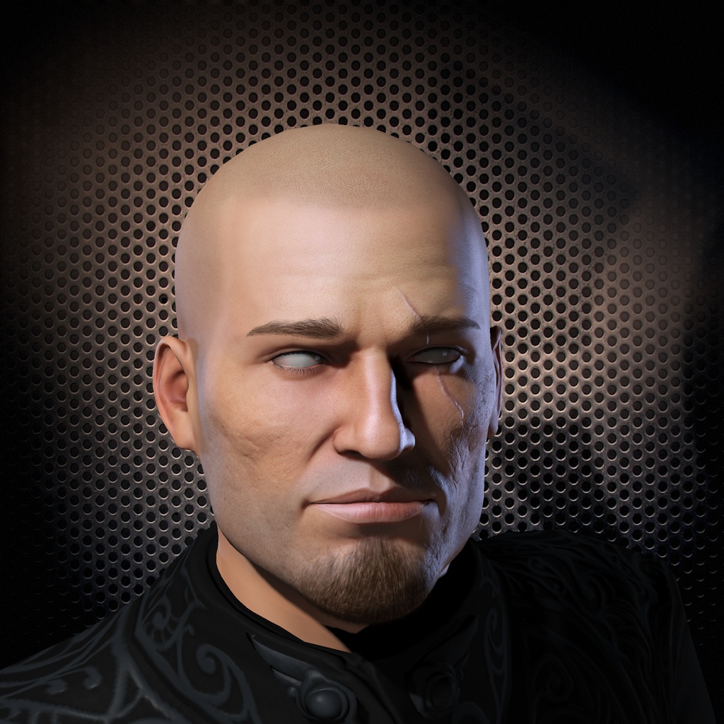 DunkenLander