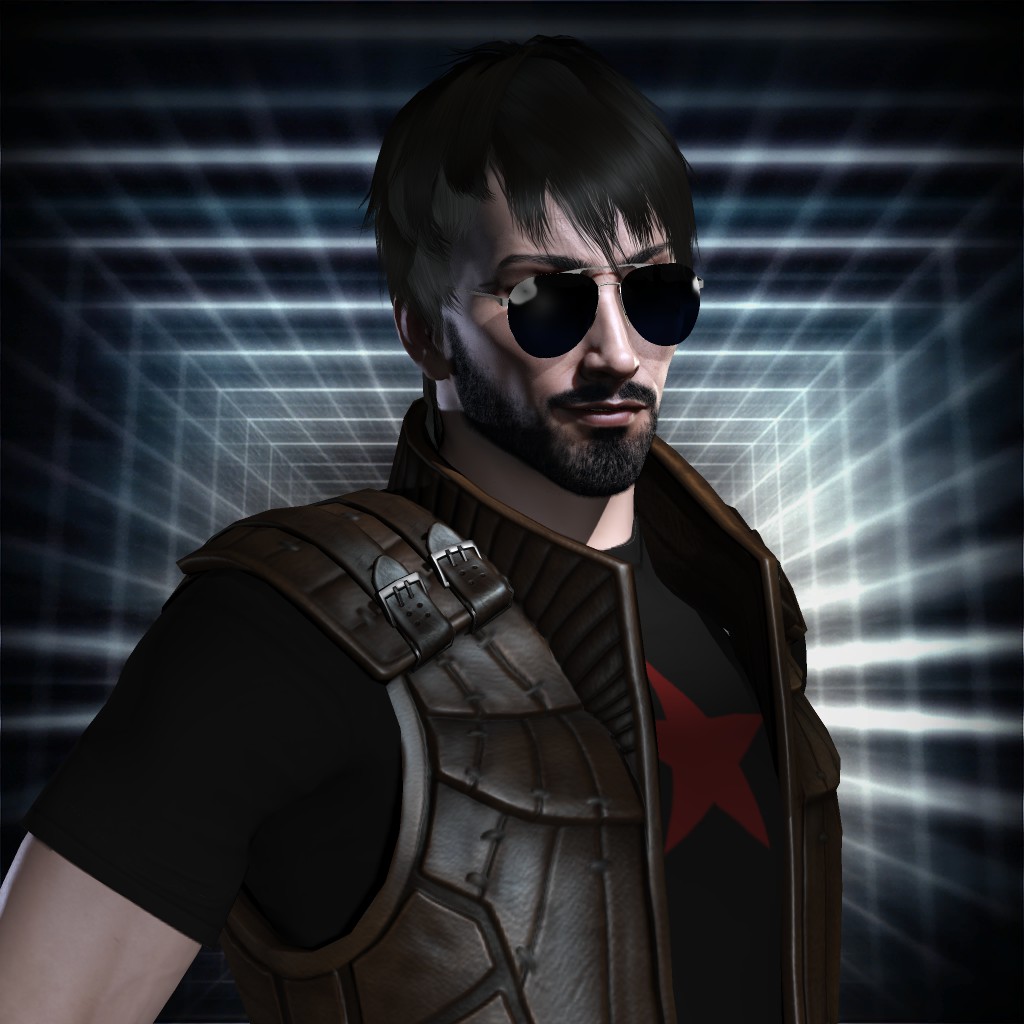 Jarad Murdan