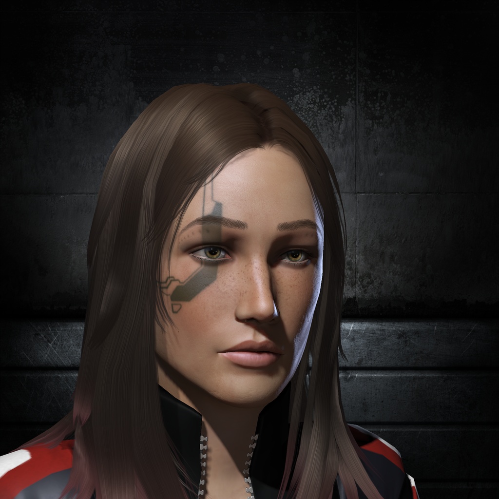 Zoe Ocelot