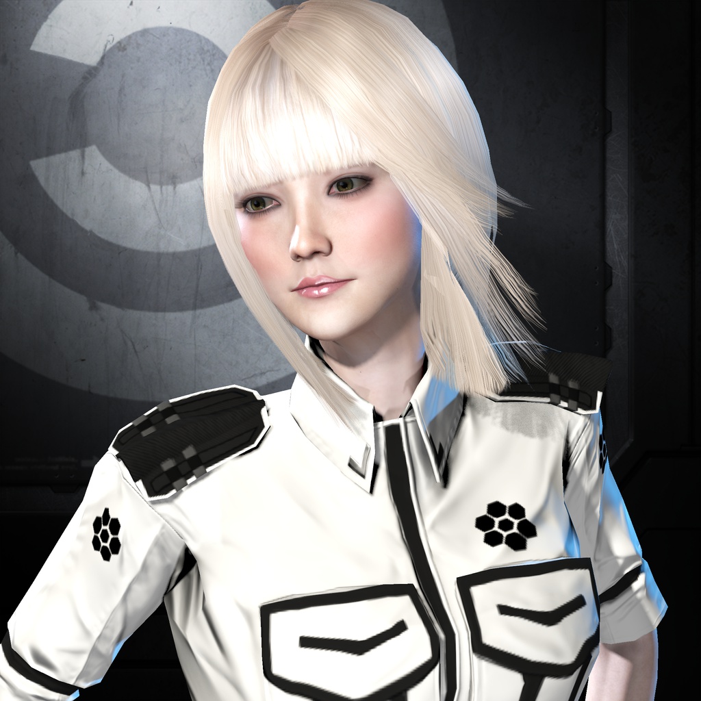 Anduinea Lothar