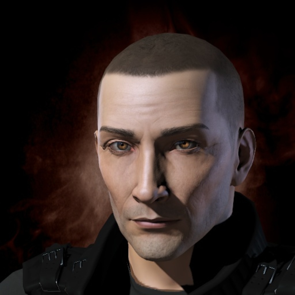 Jace Blackfire
