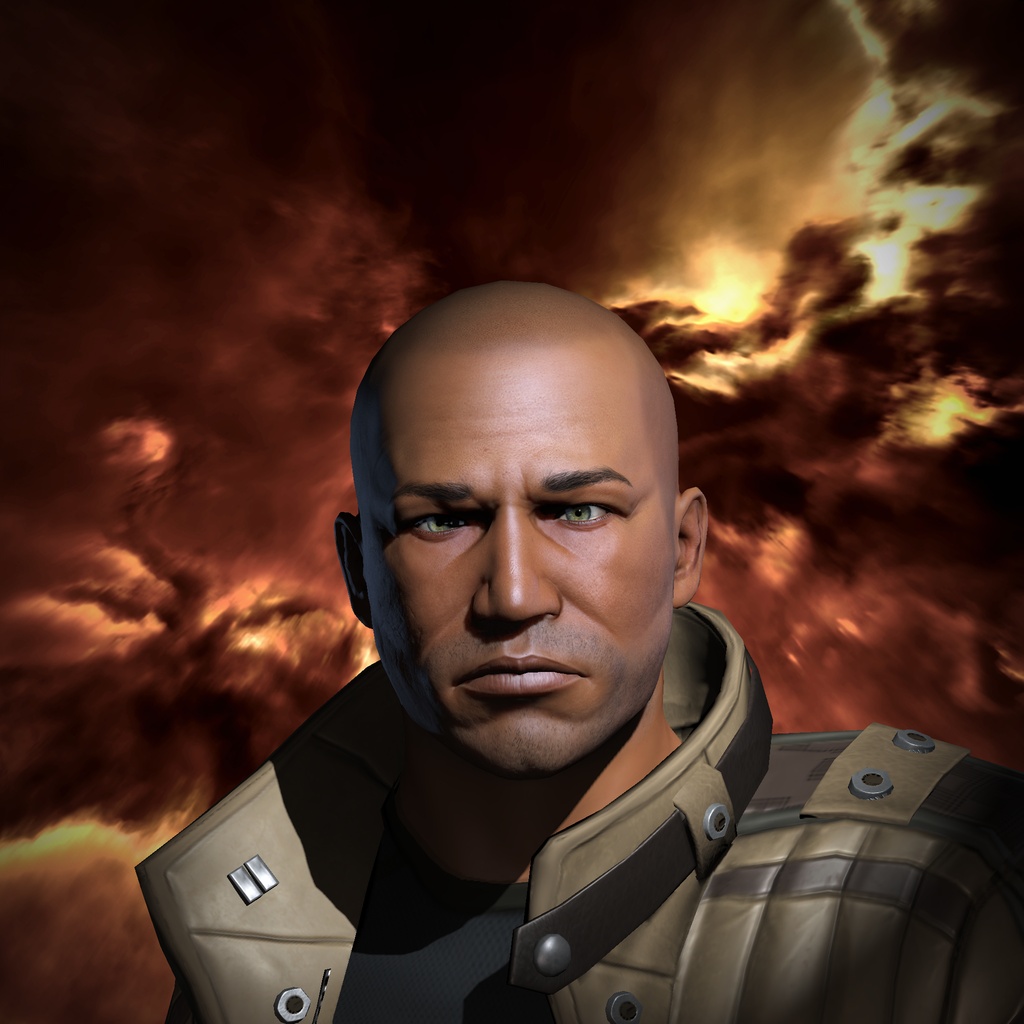 Johnnathan Ashe
