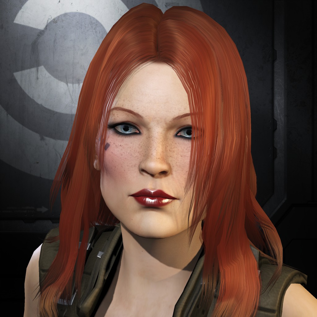 Cassandra Cerveraux