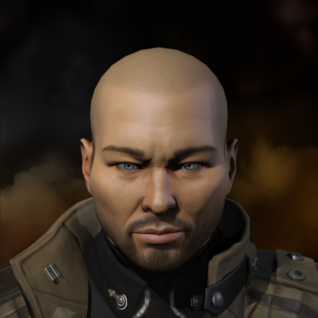 George Seong